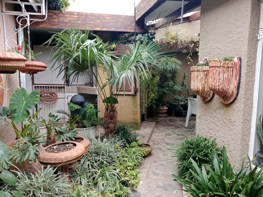To Let 2 Bedroom Property for Rent in Virginia Free State